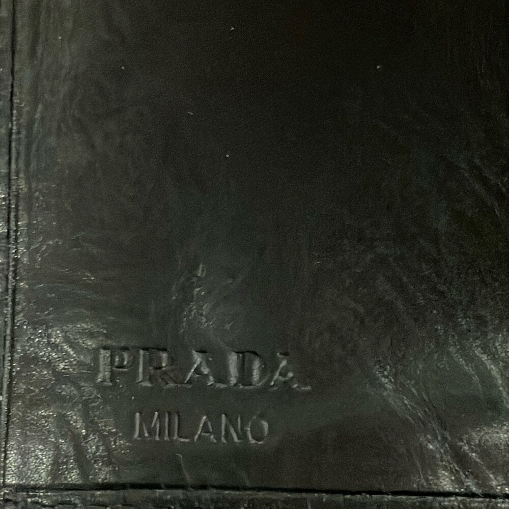 Prada Card Case - Picture 4 of 5